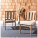 CPT1018A-SET2 Outdoor/Patio Furniture/Outdoor Chairs