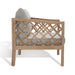 CPT1036A Outdoor/Patio Furniture/Outdoor Chairs