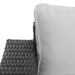 CPT2101B Outdoor/Patio Furniture/Outdoor Chairs