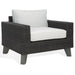 CPT2101B Outdoor/Patio Furniture/Outdoor Chairs