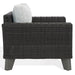 CPT2101B Outdoor/Patio Furniture/Outdoor Chairs