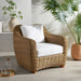 CPT2109A Outdoor/Patio Furniture/Outdoor Chairs