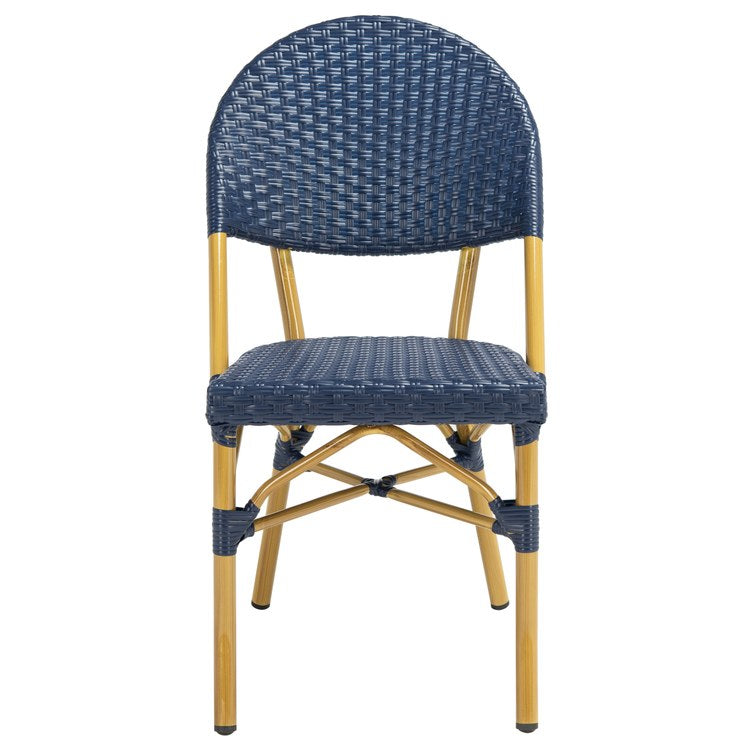Product Image: FOX5203D-SET2 Outdoor/Patio Furniture/Outdoor Chairs