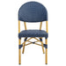 FOX5203D-SET2 Outdoor/Patio Furniture/Outdoor Chairs