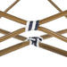 FOX5209F-SET2 Outdoor/Patio Furniture/Outdoor Chairs