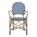 FOX5209F-SET2 Outdoor/Patio Furniture/Outdoor Chairs