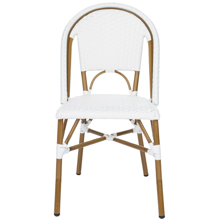 Product Image: FOX5210L-SET2 Outdoor/Patio Furniture/Outdoor Chairs