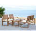 FOX6007A Outdoor/Patio Furniture/Patio Conversation Sets