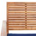 FOX6007C Outdoor/Patio Furniture/Patio Conversation Sets
