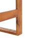 FOX6007C Outdoor/Patio Furniture/Patio Conversation Sets