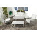 FOX6010A Outdoor/Patio Furniture/Patio Conversation Sets