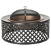 PIT1007A Outdoor/Fire Pits & Heaters/Fire Pits