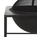 PIT2002A Outdoor/Fire Pits & Heaters/Fire Pits