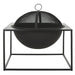 PIT2002A Outdoor/Fire Pits & Heaters/Fire Pits
