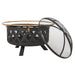 PIT2003A Outdoor/Fire Pits & Heaters/Fire Pits