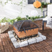 PIT2004A Outdoor/Fire Pits & Heaters/Fire Pits