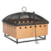 PIT2004A Outdoor/Fire Pits & Heaters/Fire Pits