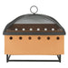 PIT2004A Outdoor/Fire Pits & Heaters/Fire Pits