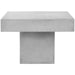 VNN1016A Outdoor/Patio Furniture/Outdoor Tables
