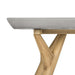 VNN1018A Outdoor/Patio Furniture/Outdoor Tables