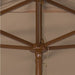 PAT8309A Outdoor/Outdoor Shade/Patio Umbrellas