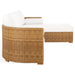 CPT2104A-2BX Outdoor/Patio Furniture/Outdoor Sofas