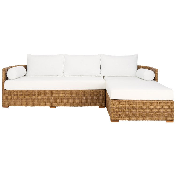 Product Image: CPT2104A-2BX Outdoor/Patio Furniture/Outdoor Sofas