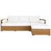CPT2104A-2BX Outdoor/Patio Furniture/Outdoor Sofas