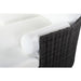 CPT2104B-2BX Outdoor/Patio Furniture/Outdoor Sofas