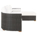 CPT2104B-2BX Outdoor/Patio Furniture/Outdoor Sofas
