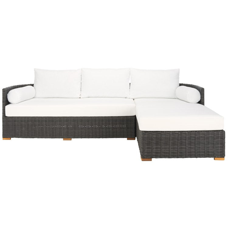 Product Image: CPT2104B-2BX Outdoor/Patio Furniture/Outdoor Sofas