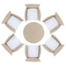 PAT7702B-3BX Outdoor/Patio Furniture/Patio Dining Sets