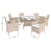 PAT7702B-3BX Outdoor/Patio Furniture/Patio Dining Sets