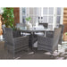 PAT7702C-3BX Outdoor/Patio Furniture/Patio Dining Sets