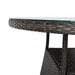 PAT7702C-3BX Outdoor/Patio Furniture/Patio Dining Sets