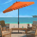 PAT8006O Outdoor/Outdoor Shade/Patio Umbrellas