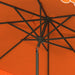 PAT8006O Outdoor/Outdoor Shade/Patio Umbrellas