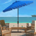 PAT8006P Outdoor/Outdoor Shade/Patio Umbrellas