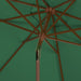 PAT8009H Outdoor/Outdoor Shade/Patio Umbrellas