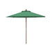 PAT8009H Outdoor/Outdoor Shade/Patio Umbrellas