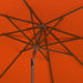 PAT8009O Outdoor/Outdoor Shade/Patio Umbrellas