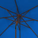 PAT8009P Outdoor/Outdoor Shade/Patio Umbrellas