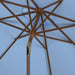 PAT8009U Outdoor/Outdoor Shade/Patio Umbrellas