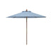 PAT8009U Outdoor/Outdoor Shade/Patio Umbrellas