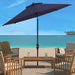 PAT8101C Outdoor/Outdoor Shade/Patio Umbrellas