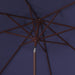 PAT8101C Outdoor/Outdoor Shade/Patio Umbrellas