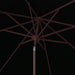 PAT8101D Outdoor/Outdoor Shade/Patio Umbrellas