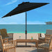 PAT8101D Outdoor/Outdoor Shade/Patio Umbrellas