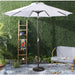 PAT8101F Outdoor/Outdoor Shade/Patio Umbrellas