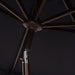 PAT8106A Outdoor/Outdoor Shade/Patio Umbrellas